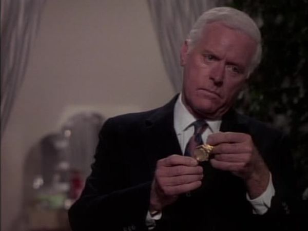 Matlock - The Ambassador (Part 1)