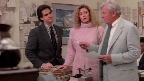 Matlock - The Mayor (Part 1)