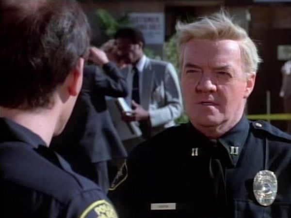 Matlock - The Captain