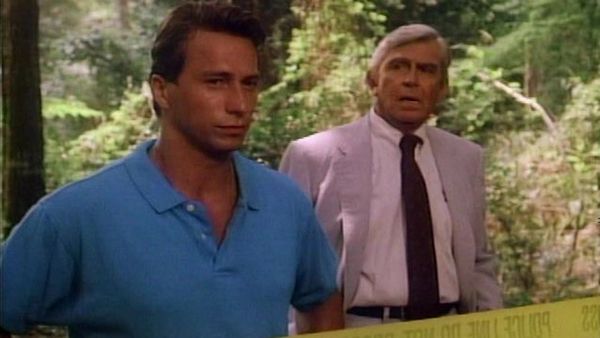 Matlock - The Hunting Party (Part 1)