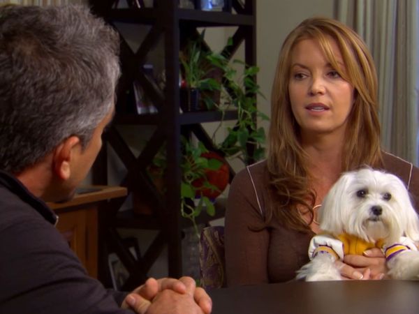 El encantador de perros - Princess, Prada, & Bearz