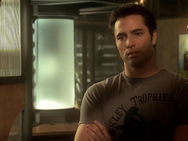 Mutant X - Das Labyrinth