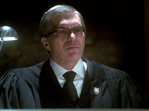 Mutant X - Das Tribunal