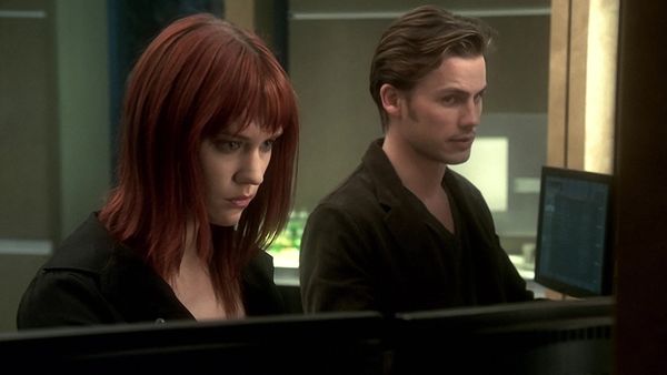 Mutant X - Der perfekte Mutant