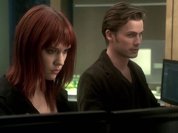 Mutant X - Der perfekte Mutant