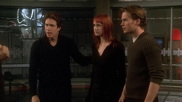 Mutant X - Außer Kontrolle
