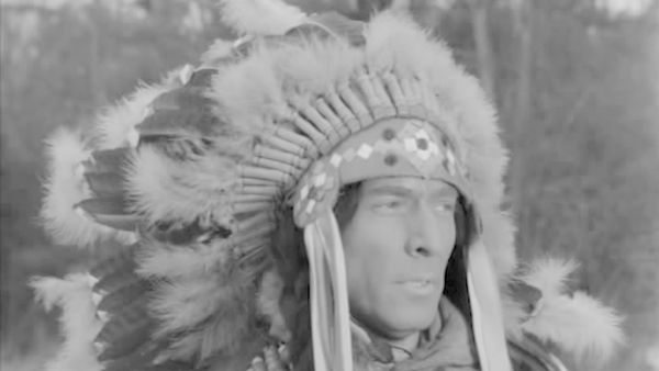 The Last of the Mohicans - The Wild One