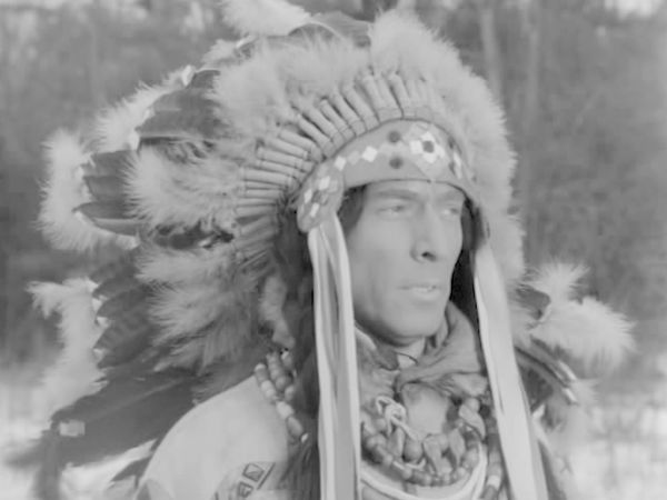 The Last of the Mohicans - The Wild One