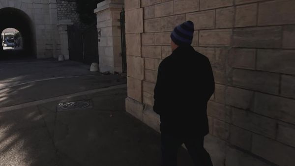 Dia de Clássico - À Francesa