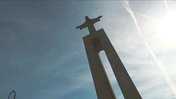 Latinos pelo Mundo - Episódio 1