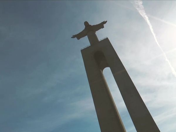 Latinos pelo Mundo - Episódio 1