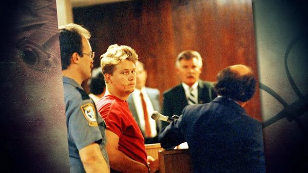 Killer Mysteries - The Gainesville Ripper