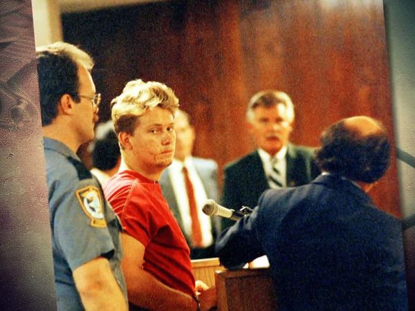 Killer Mysteries - The Gainesville Ripper