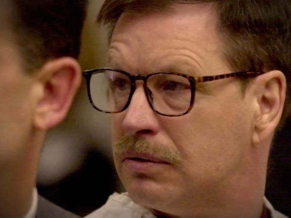 Killer Mysteries - The Green River Killer