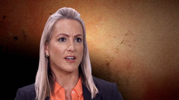 Killer Mysteries - A Woman Scorned