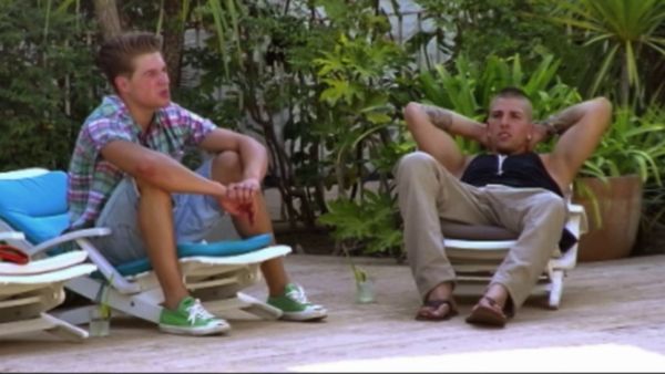 Gandía Shore - Episodio 1