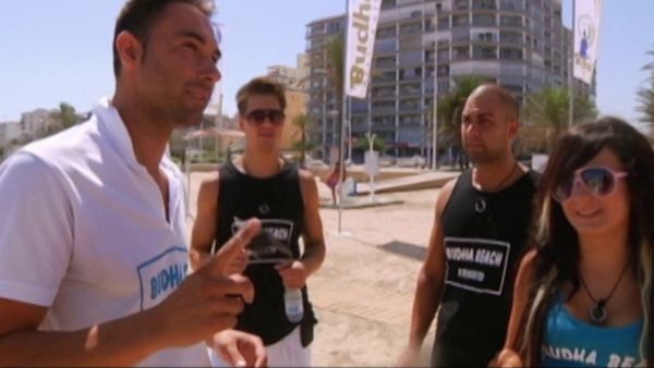 Gandía Shore - Episodio 12