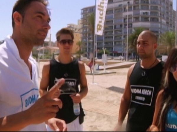 Gandía Shore - Episodio 12
