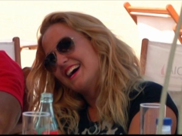 Gandía Shore - Episodio 14