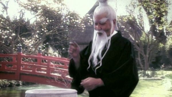 Fist of Zen - Episodio 5