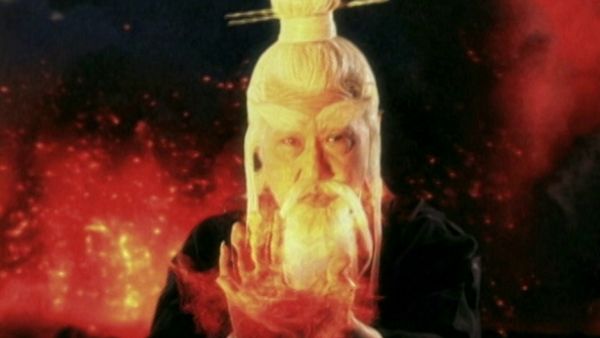 Fist of Zen - Episodio 7