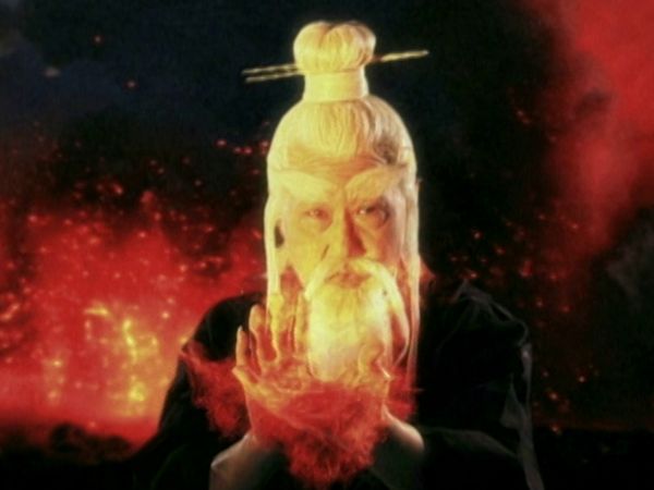 Fist of Zen - Episodio 7