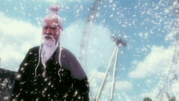 Fist of Zen - Episodio 9