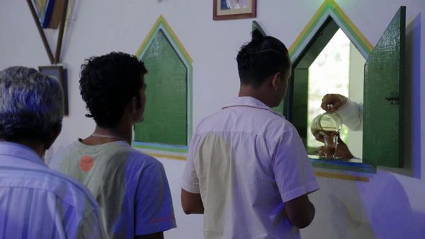 No Caminho do Bem - Família