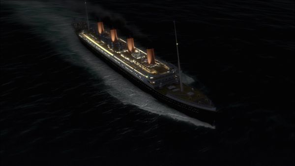 Who Sank The Titanic? - Who Sank The Titanic?