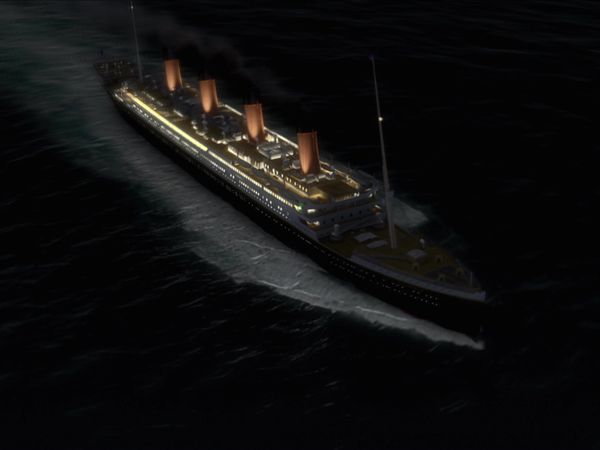 Who Sank The Titanic? - Who Sank The Titanic?