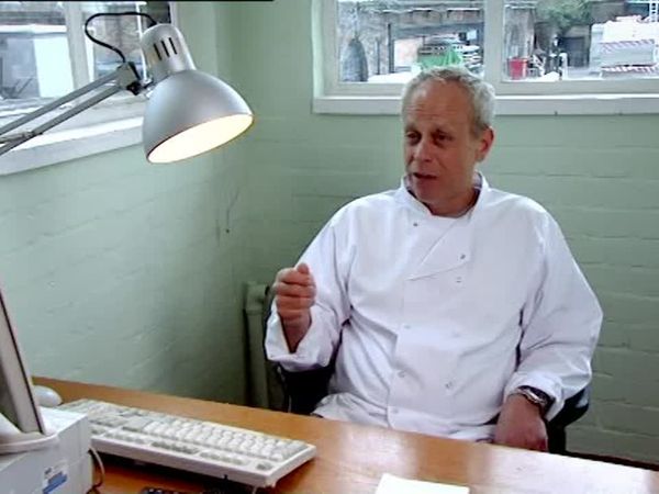 Kitchen Criminals - Episode 8