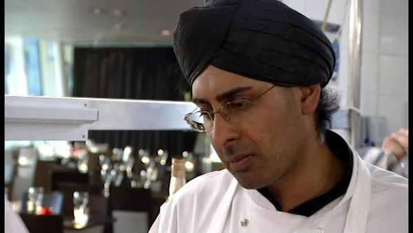 Kitchen Criminals - Episode 19