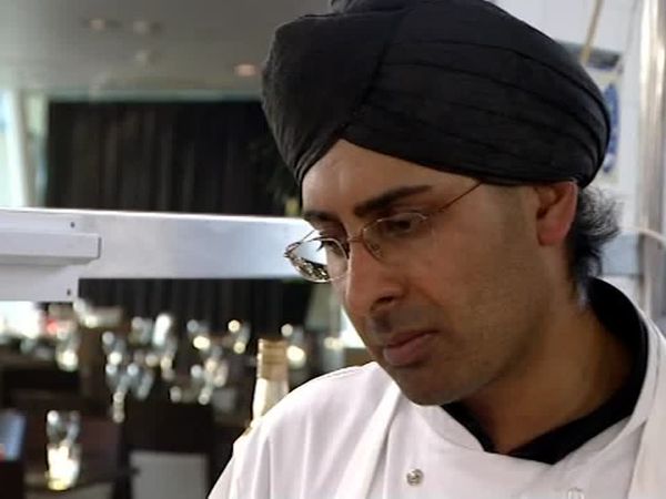 Kitchen Criminals - Episode 19