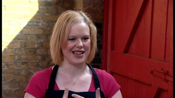 Kitchen Criminals - Episode 16