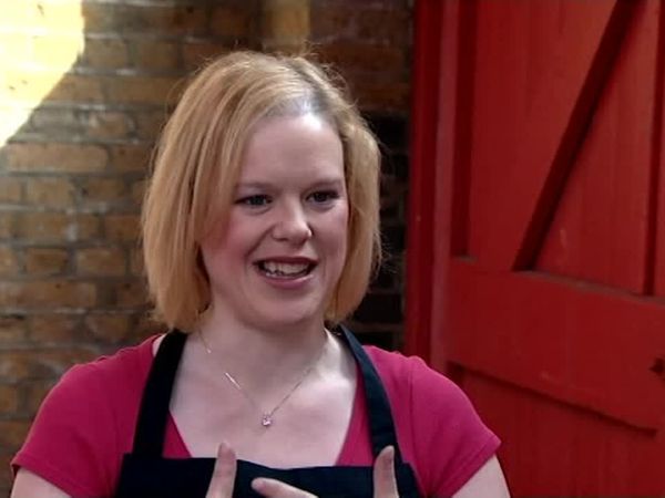 Kitchen Criminals - Episode 16