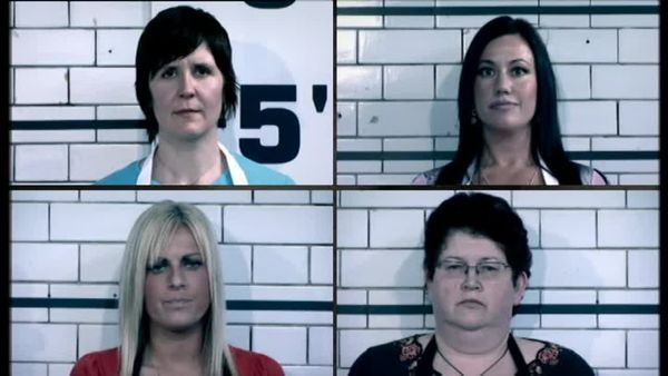 Kitchen Criminals - Episode 1