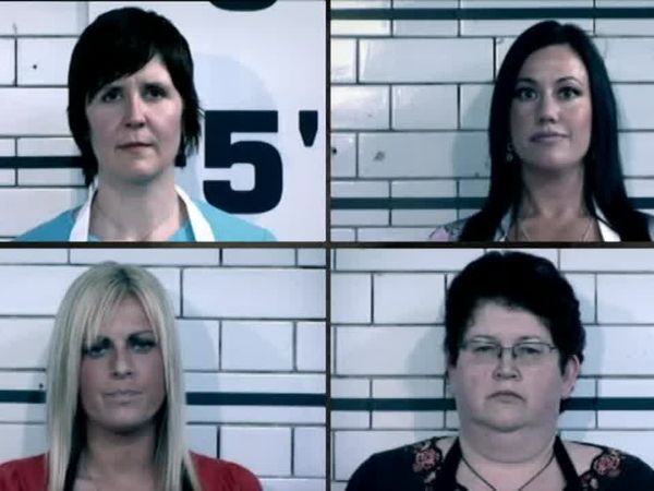 Kitchen Criminals - Episode 1