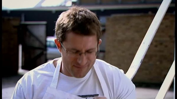 Kitchen Criminals - Episode 18
