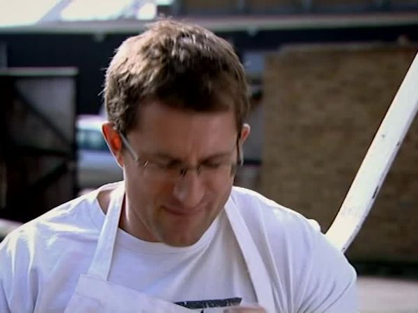 Kitchen Criminals - Episode 18
