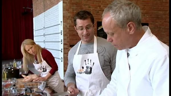 Kitchen Criminals - Episode 6