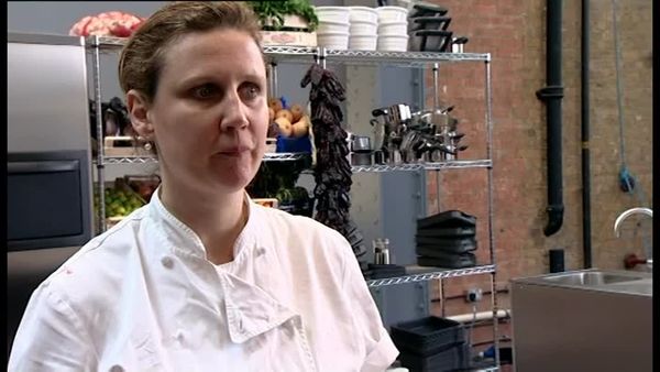 Kitchen Criminals - Episode 14