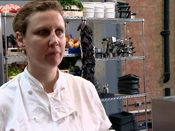 Kitchen Criminals - Episode 14