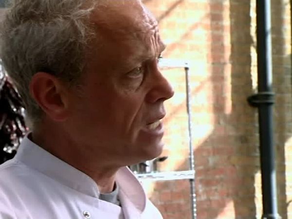 Kitchen Criminals - Episode 9