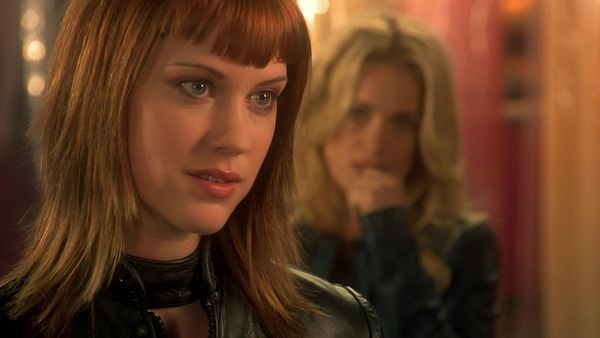 Mutant X - Herrscher über Leben und Tod