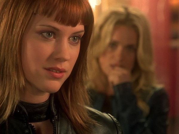 Mutant X - Herrscher über Leben und Tod