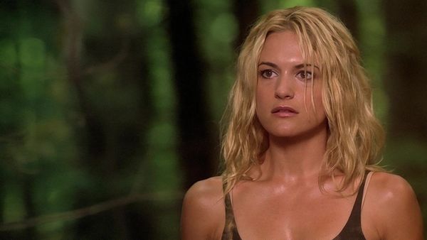 Mutant X - Der Werwolf
