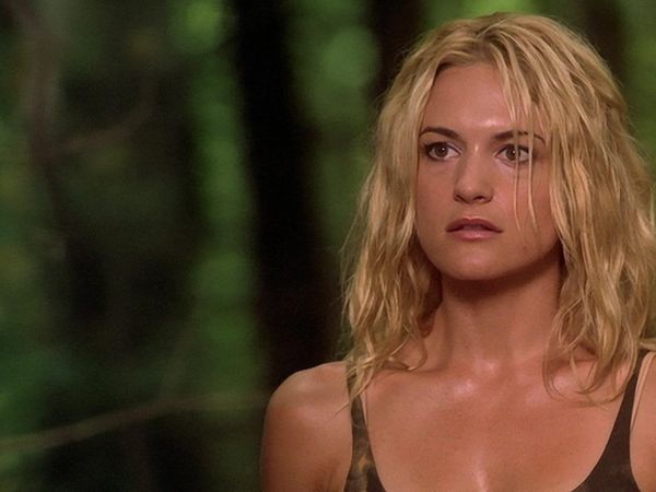 Mutant X - Der Werwolf
