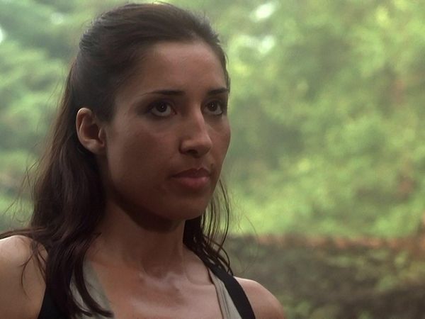 Mutant X - Zwischen den Fronten