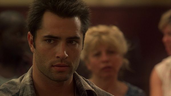 Mutant X - Die Welt hinter der Welt