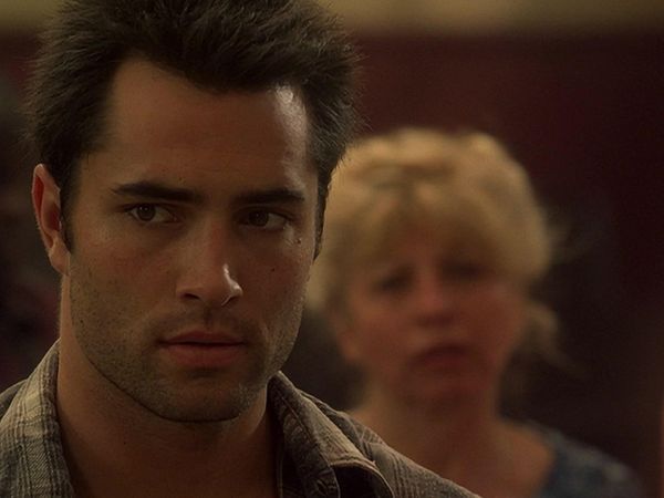 Mutant X - Die Welt hinter der Welt